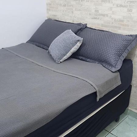 Casa Aconchegante Completa No Melhor De أوساسكو المظهر الخارجي الصورة