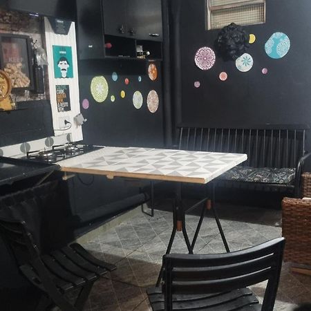Casa Aconchegante Completa No Melhor De أوساسكو المظهر الخارجي الصورة
