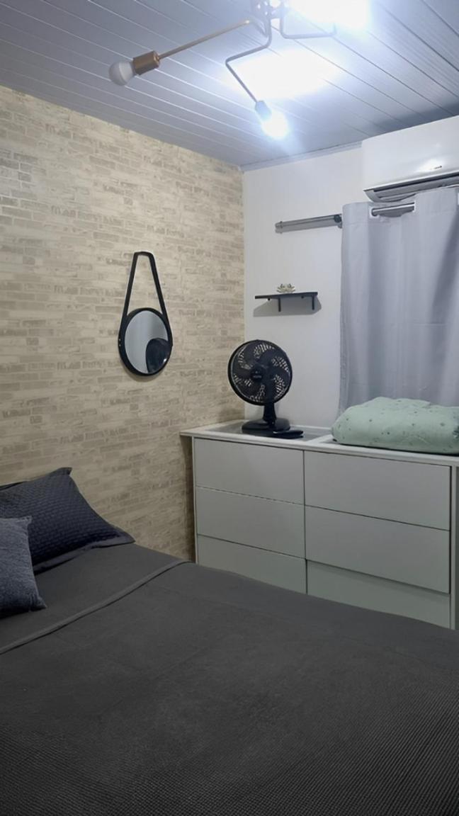Casa Aconchegante Completa No Melhor De أوساسكو المظهر الخارجي الصورة