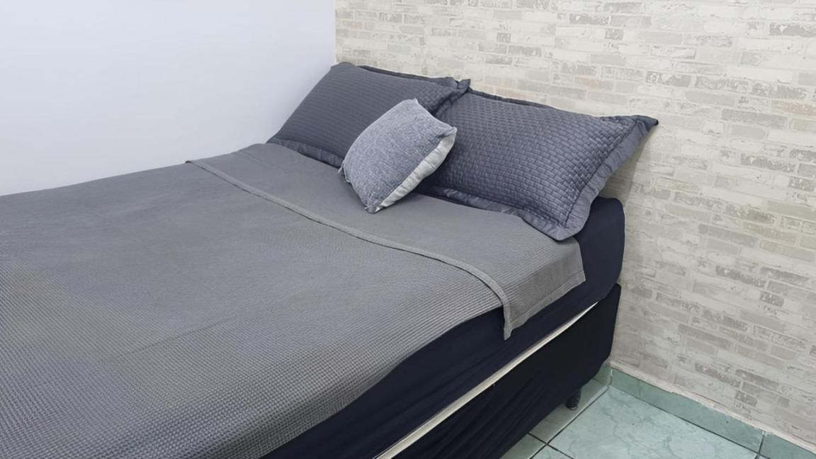 Casa Aconchegante Completa No Melhor De أوساسكو المظهر الخارجي الصورة
